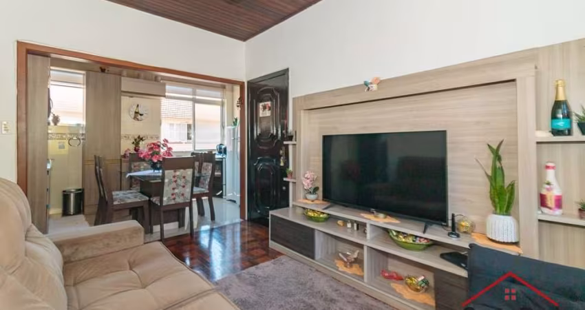 Apartamento com 2 quartos à venda na Avenida Brasiliano Índio de Moraes, 540, Passo da Areia, Porto Alegre