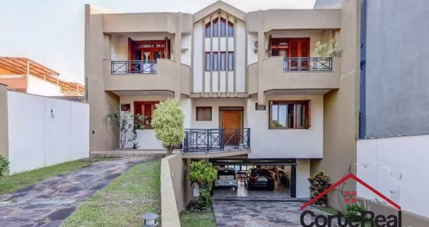 Casa com 3 quartos à venda na Rua Conselheiro Xavier da Costa, 001, Ipanema, Porto Alegre