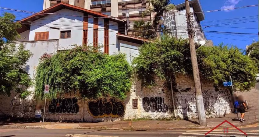 Prédio à venda na Rua Ramiro Barcelos, 784, Moinhos de Vento, Porto Alegre