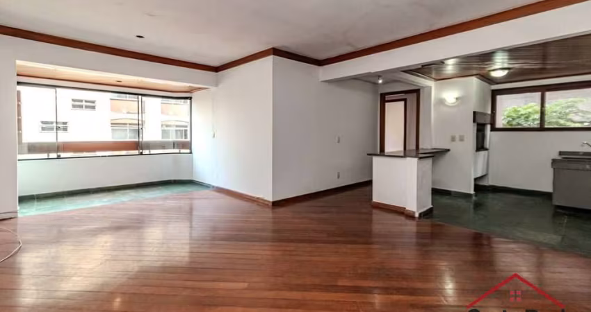 Apartamento com 2 quartos à venda na Rua Cabral, 1317, Bela Vista, Porto Alegre