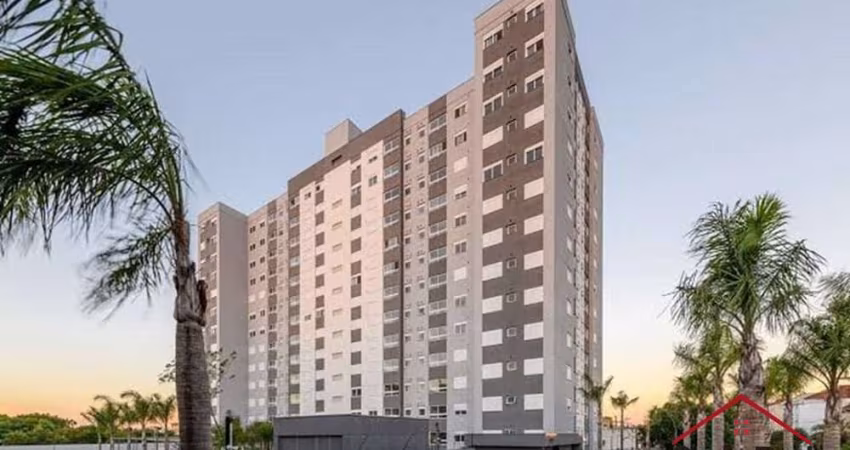 Apartamento com 3 quartos à venda na Rua Guadalupe, 520, Jardim Lindóia, Porto Alegre