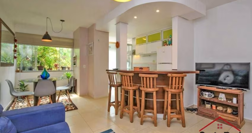 Apartamento com 2 quartos à venda na Rua Mura, 288, Guarujá, Porto Alegre