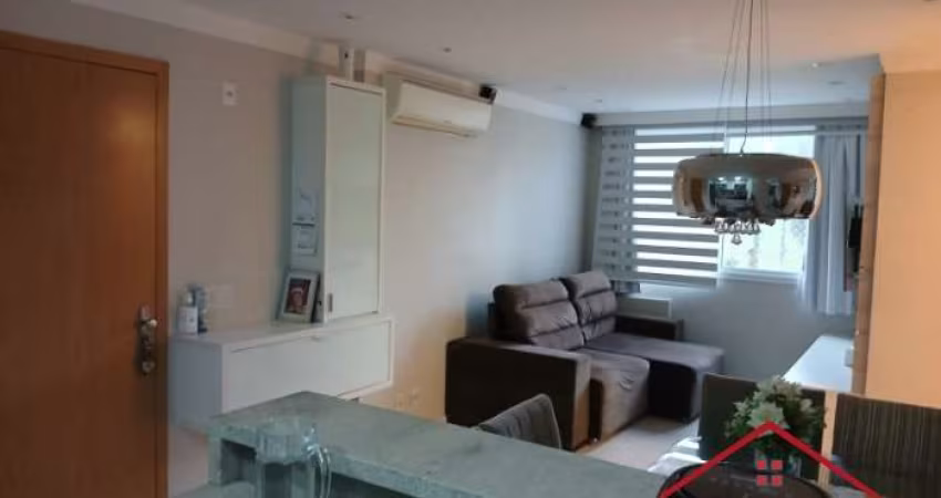 Apartamento com 3 quartos à venda na Rua Carlos Reverbel, 200, Jardim Carvalho, Porto Alegre
