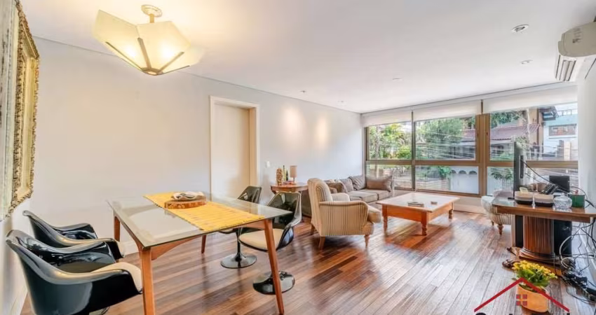Apartamento com 2 quartos à venda na Rua Silva Jardim, 900, Bela Vista, Porto Alegre