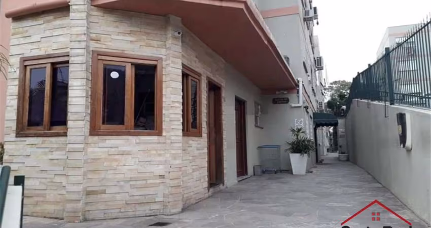 Apartamento com 2 quartos à venda na Rua Engenheiro Fernando Mendes Ribeiro, 170, Santo Antônio, Porto Alegre