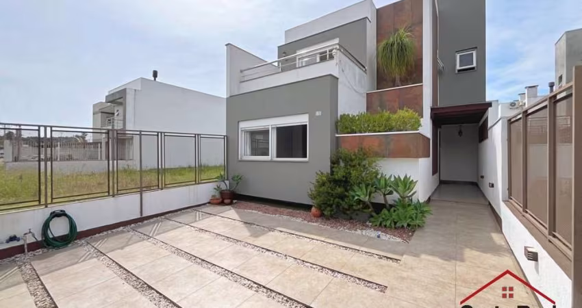 Casa com 3 quartos à venda na Rua Jean Vardaramatos, 135, Hípica, Porto Alegre