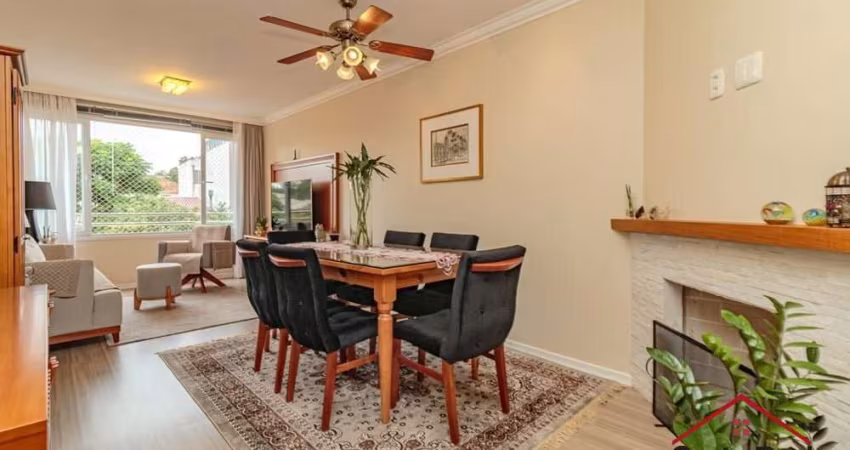 Apartamento com 2 quartos à venda na Rua Fernando Cortez, 151, Cristo Redentor, Porto Alegre