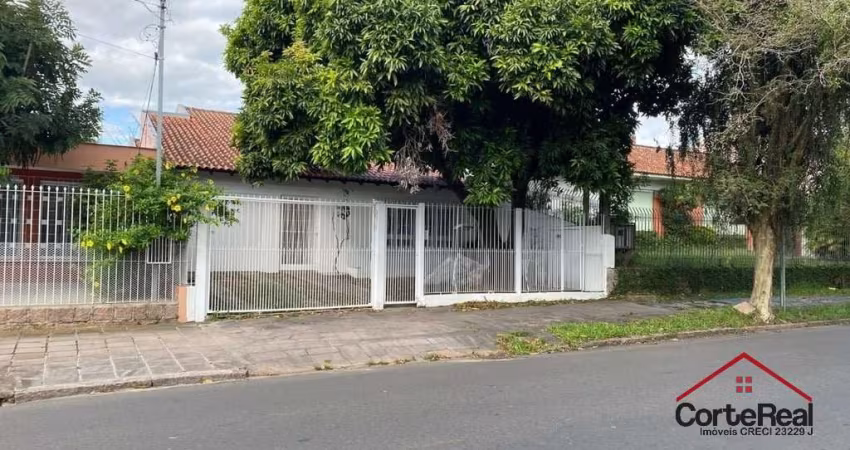 Casa com 2 quartos à venda na Rua Sargento Nicolau Dias de Farias, 416, Tristeza, Porto Alegre