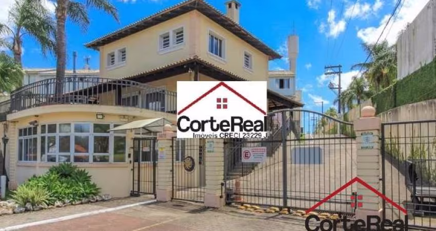 Casa em condomínio fechado com 3 quartos à venda na Avenida da Cavalhada, 5075, Cavalhada, Porto Alegre