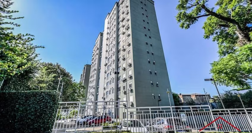 Apartamento com 2 quartos à venda na Rua Dom Vital, 248, Glória, Porto Alegre