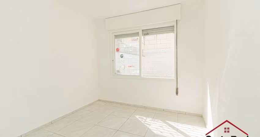 Apartamento com 2 quartos à venda na Rua Lasar Segall, 335, São Sebastião, Porto Alegre