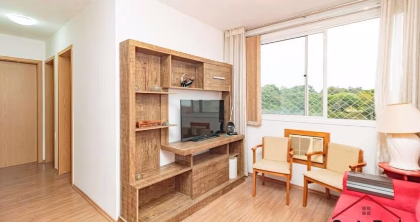 Apartamento com 3 quartos à venda na Rua Carlos Reverbel, 200, Jardim Carvalho, Porto Alegre