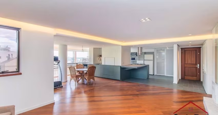 Apartamento com 2 quartos à venda na Rua Gonçalo de Carvalho, 434, Moinhos de Vento, Porto Alegre