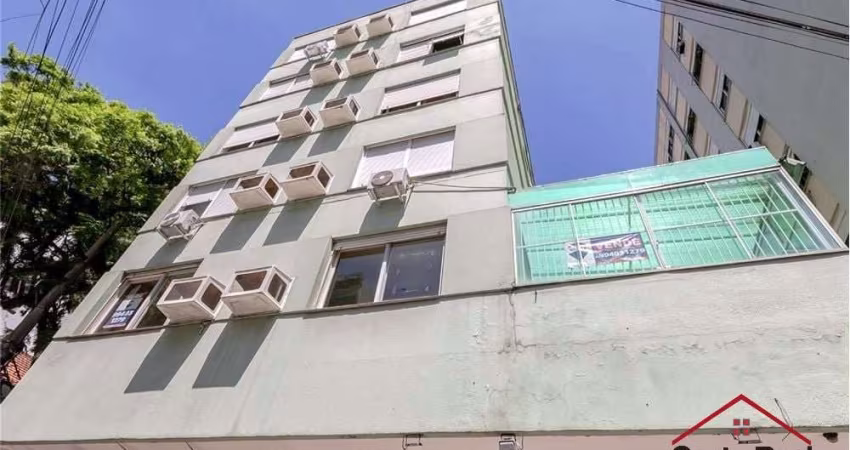 Apartamento com 4 quartos à venda na Avenida Independência, 1097, Independência, Porto Alegre