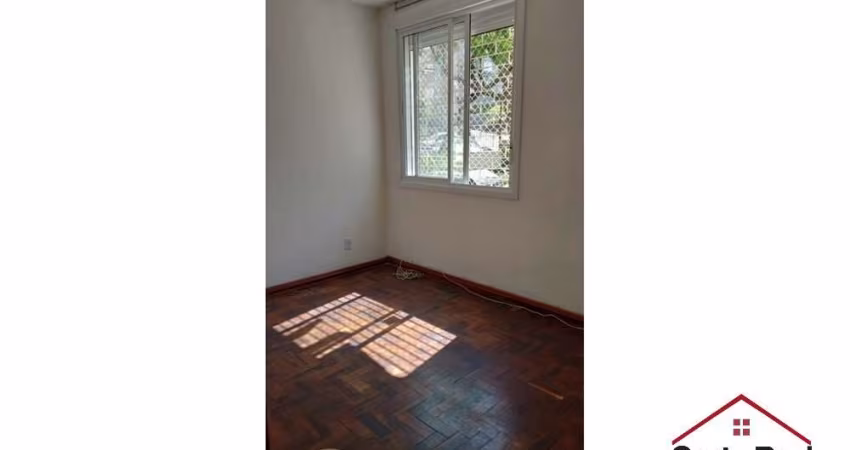 Apartamento com 2 quartos à venda na Rua Engenheiro Fernando Mendes Ribeiro, 105, Santo Antônio, Porto Alegre