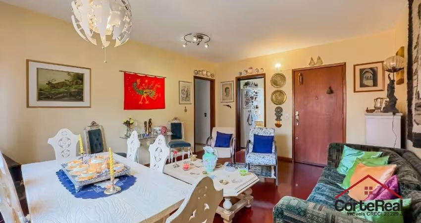 Apartamento com 3 quartos à venda na Avenida Cristóvão Colombo, 1118, Floresta, Porto Alegre