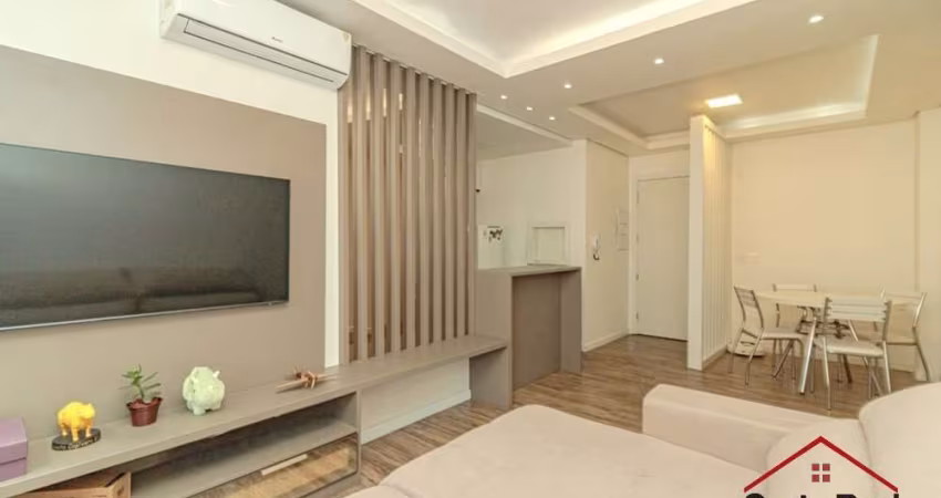 Apartamento com 2 quartos à venda na Travessa Jaguarão, 60, São João, Porto Alegre
