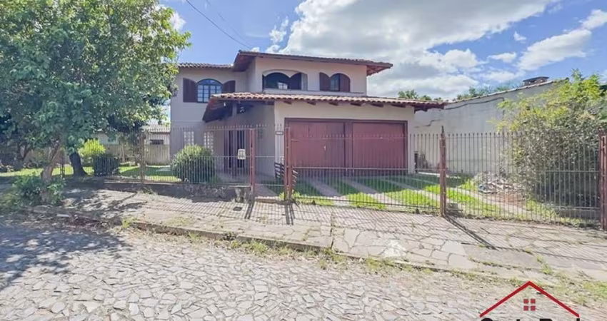 Casa com 5 quartos à venda na Rua Vicente Celestino, 430, Parque Dos Maias, Porto Alegre