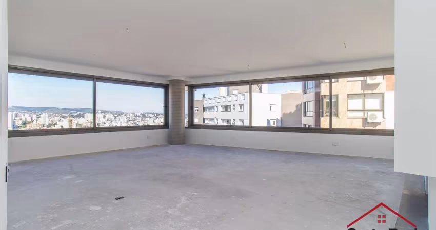 Apartamento com 3 quartos à venda na Rua Engenheiro Adolfo Stern, 62, Bela Vista, Porto Alegre