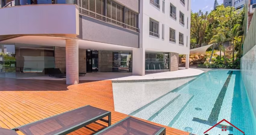 Apartamento com 3 quartos à venda na Rua Engenheiro Adolfo Stern, 62, Bela Vista, Porto Alegre