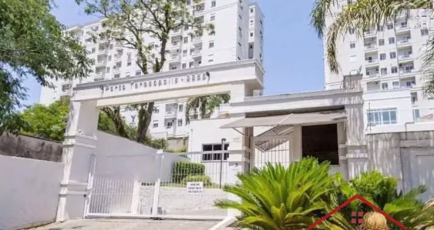 Apartamento com 2 quartos à venda na Avenida Teresópolis, 2255, Teresópolis, Porto Alegre