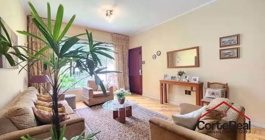 Casa com 3 quartos à venda na José Rodrigues da Fonseca, 56, Vila Ipiranga, Porto Alegre