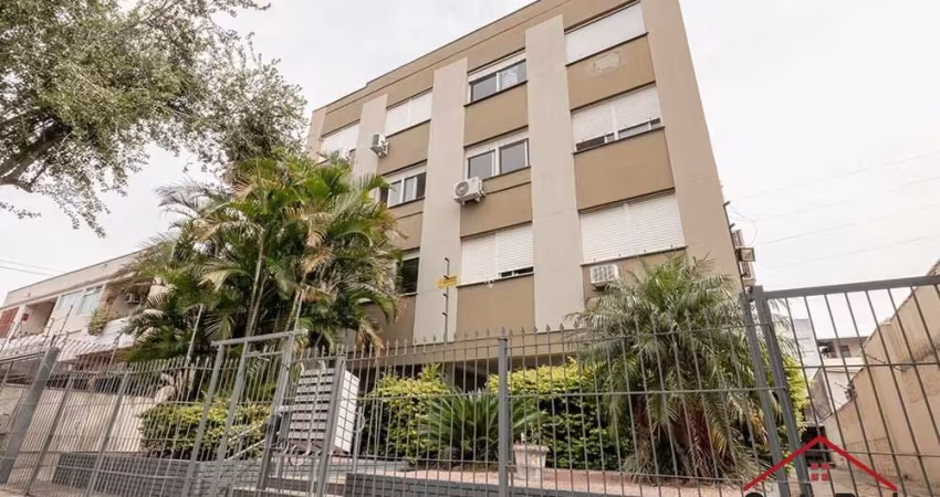 Apartamento com 2 quartos à venda na Rua Roque Calage, 941, Passo da Areia, Porto Alegre