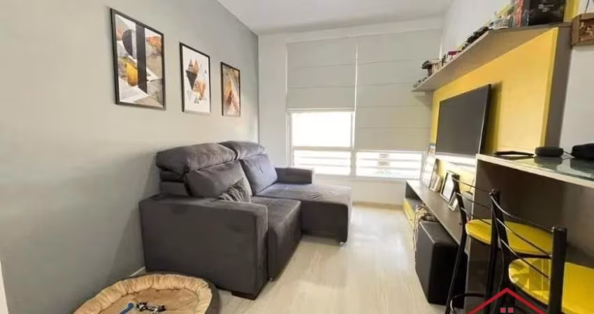 Apartamento com 2 quartos à venda na Rua Doutor Malheiros, 101, Santo Antônio, Porto Alegre