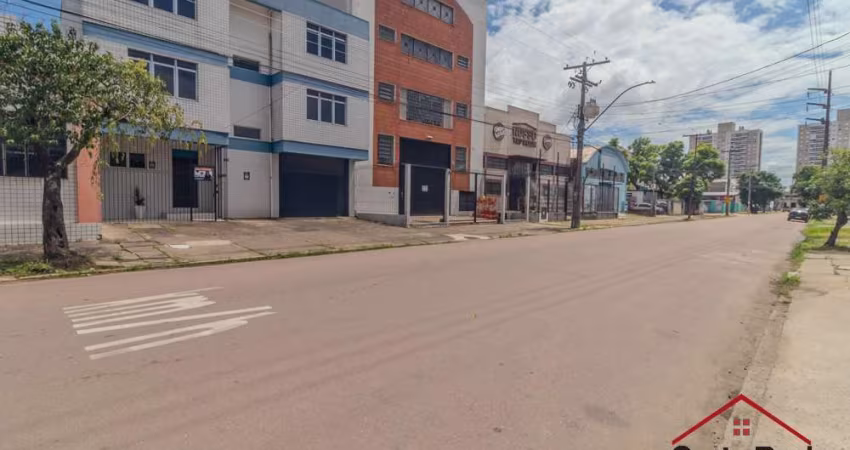 Prédio à venda na Rua Conselheiro Travassos, 235, São Geraldo, Porto Alegre