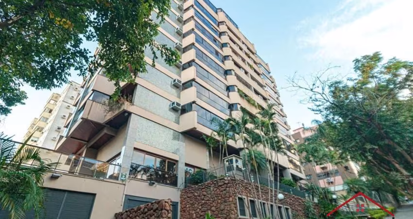 Cobertura com 3 quartos à venda na Rua Dona Laura, 782, Moinhos de Vento, Porto Alegre