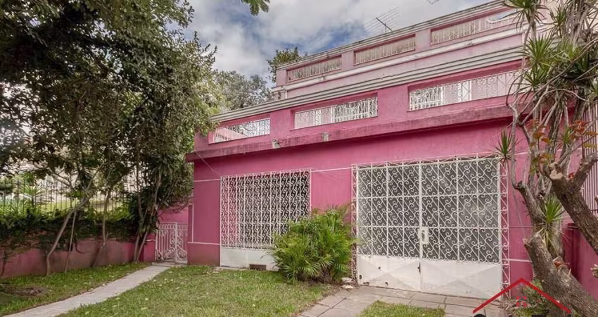 Casa com 4 quartos à venda na Cristóvão Colombo - Higienópolis, 3671, Higienópolis, Porto Alegre