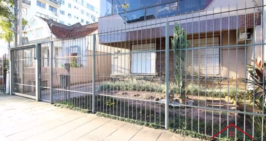 Apartamento com 2 quartos à venda na Rua Câncio Gomes, 628, Floresta, Porto Alegre
