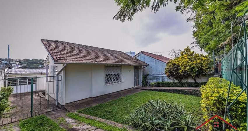 Casa com 3 quartos à venda na Acesso das Rosas, 285, Santa Tereza, Porto Alegre