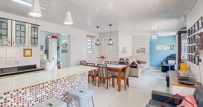 Casa com 2 quartos à venda na Rua Breno Arruda, 151, Santa Maria Goretti, Porto Alegre