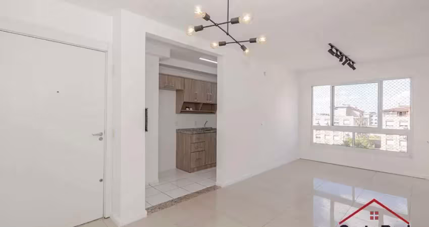 Apartamento com 3 quartos à venda na Rua Engenheiro João Luderitz, 550, Jardim Planalto, Porto Alegre