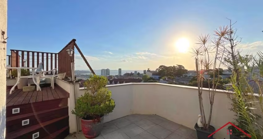 Cobertura com 1 quarto à venda na Avenida Jacuí, 1201, Cristal, Porto Alegre