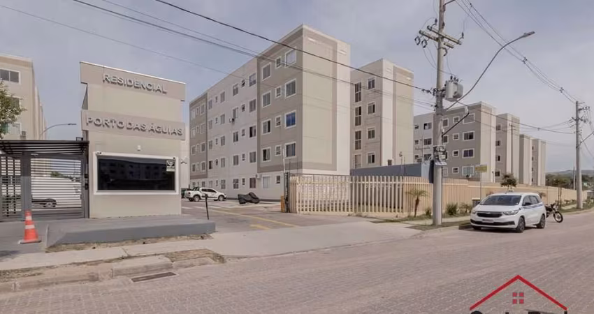 Apartamento com 2 quartos à venda na Rua Sabino Pereira Nunes, 931, Restinga, Porto Alegre