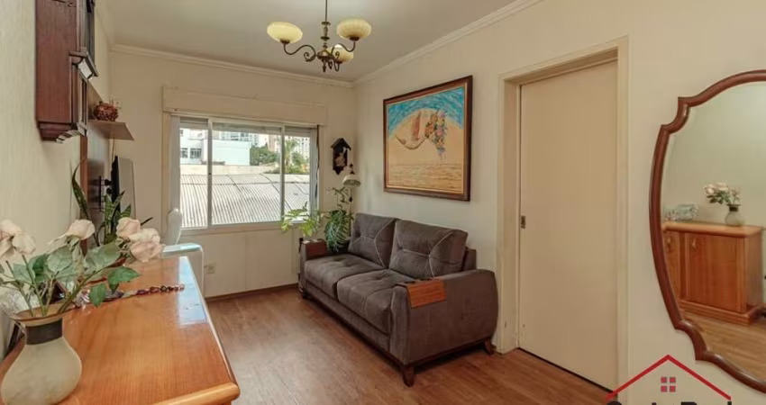 Apartamento com 1 quarto à venda na Rua Jari, 162, Passo da Areia, Porto Alegre