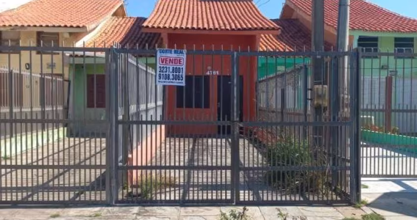 Apartamento com 1 quarto à venda na Rua Manoel Braz De Lima, 4761, Centro, Cidreira