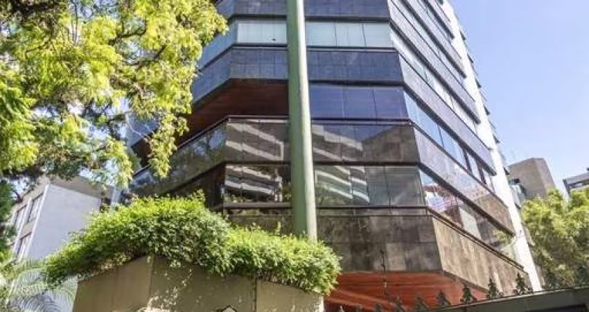 Apartamento com 4 quartos à venda na Rua Luciana de Abreu, 299, Moinhos de Vento, Porto Alegre