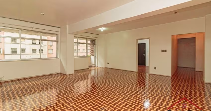 Apartamento com 2 quartos à venda na Avenida Senador Salgado Filho, 135, Centro Histórico, Porto Alegre