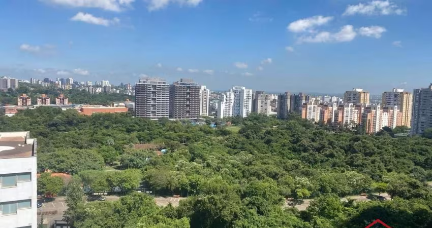 Apartamento com 3 quartos à venda na Avenida Engenheiro Ary de Abreu Lima, 555, Jardim Europa, Porto Alegre