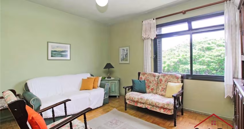 Apartamento com 3 quartos à venda na Rua Laurindo, 78, Santana, Porto Alegre