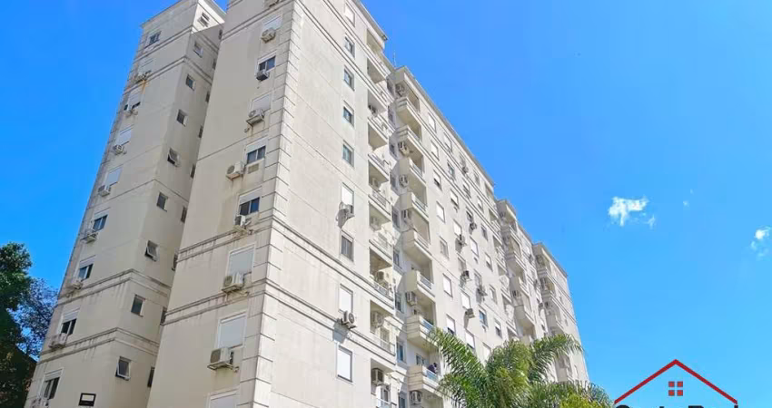 Apartamento com 3 quartos à venda na Avenida Teresópolis, 2255, Teresópolis, Porto Alegre