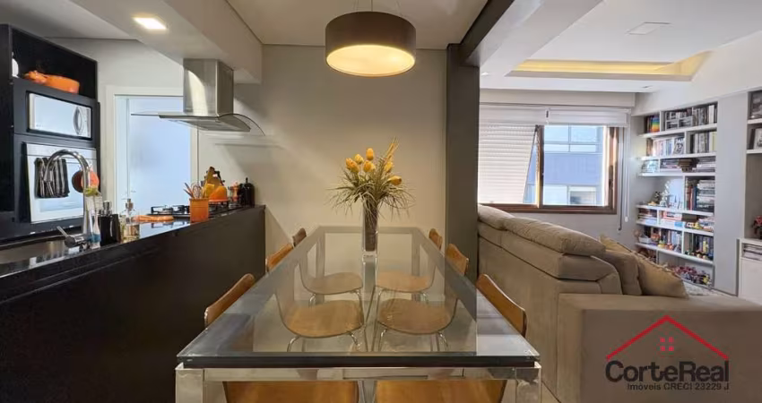 Apartamento com 2 quartos à venda na Rua Vicente da Fontoura, 2973, Bela Vista, Porto Alegre