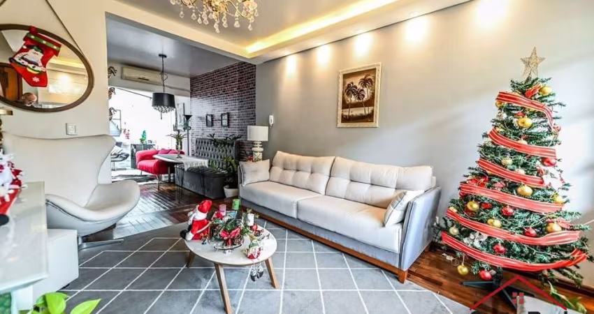 Casa com 2 quartos à venda na Rua Doutor Armando Barbedo, 1151, Tristeza, Porto Alegre