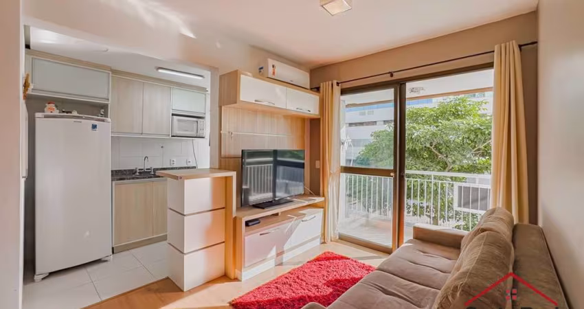 Apartamento com 2 quartos à venda na Rua Piauí, 40, Santa Maria Goretti, Porto Alegre