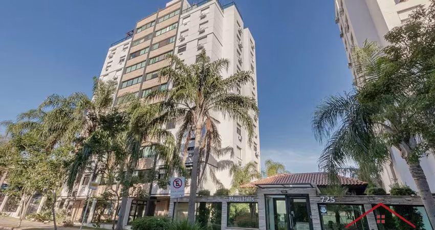 Apartamento com 2 quartos à venda na Rua Doutor Pereira Neto, 725, Tristeza, Porto Alegre