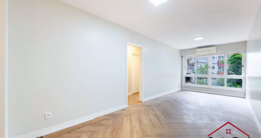 Apartamento com 2 quartos à venda na Rua Germano Petersen Júnior, 350, Auxiliadora, Porto Alegre
