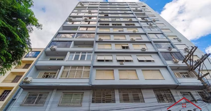 Apartamento com 3 quartos à venda na Rua Professor Duplan, 25, Rio Branco, Porto Alegre